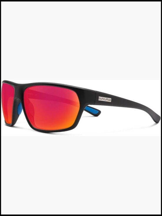 Polarized Sunglasses with UV Protection for Outdoor Adventures